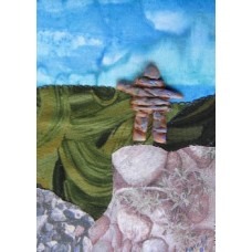 Inukshuk Wall Hanging