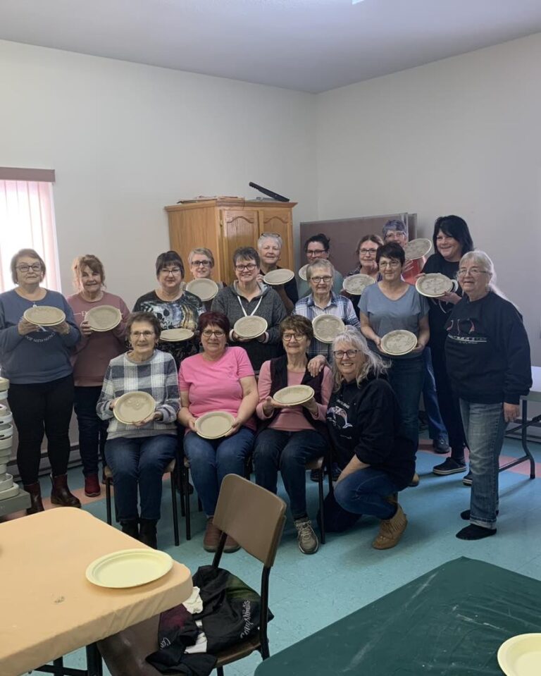 Women's Group Newville