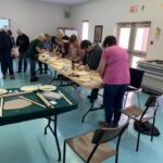 Women's Group Newville Feb 19 6