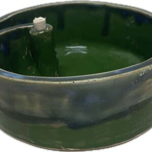 P12 Oil Lamp 4.75in