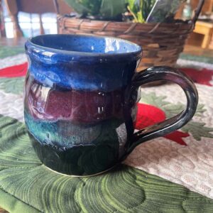 P25 Mug 12-14 oz