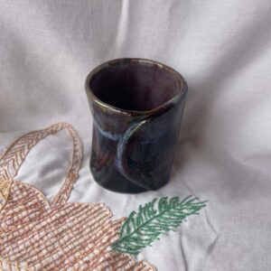P27 Expresso Mug 4oz