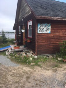 Mealy Mountain Gallery