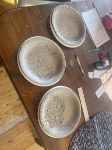 Clay Workshop Feb 1 4 Clay Workshop Feb 1